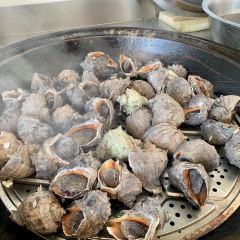 哈仙島興旺漁家餐廳張用戶圖片