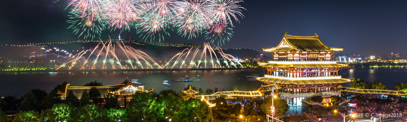 ChangshaTour giornalieri