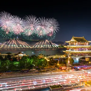 Changsha independent travel guide 2026: Detailed Changsha 2-day, 1-night itinerary planning, with a complete guide to attractions, transportation, and accommodations (updated July)