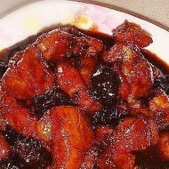 Yunchao Hotel Restaurant 여행 사진