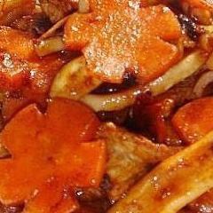 Yunchao Hotel Restaurant 여행 사진