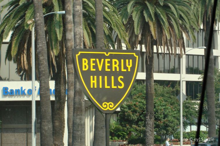 A luxury travel guide to Beverly Hills, the upscale district in