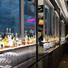 Cloud 9 Sky Bar & Lounge User Photo