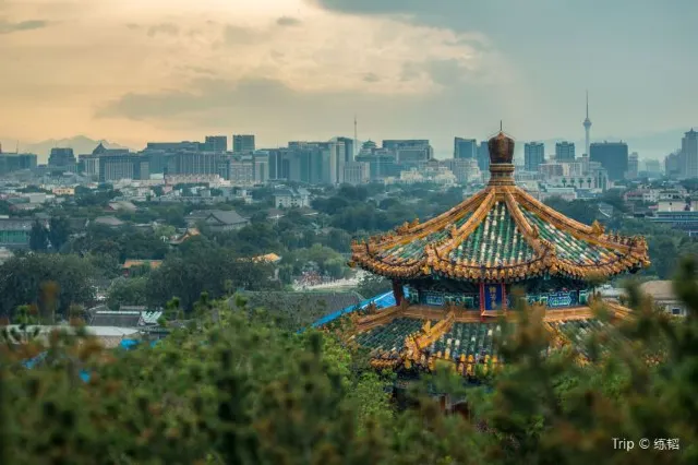 Travel Tips to Tour the Forbidden City