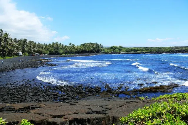 繽紛夏威夷 | 如何玩轉彩虹州,這幾種顏色告訴你!
