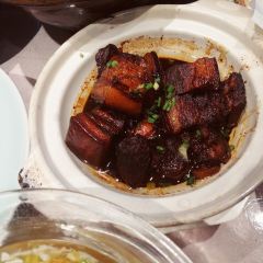 Dongdafang(An Ji Yun Hong Er Dian ) User Photo