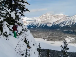 Bow Falls