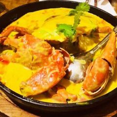 星洲蕉葉（五四北泰禾廣場店）張用戶圖片