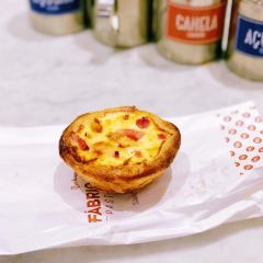 Fábrica da Nata - Pastéis de Nata User Photo