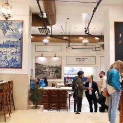 Fábrica da Nata - Pastéis de Nata User Photo