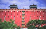 Putuo Zongcheng Temple