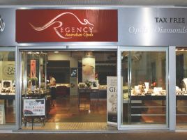 Regency Jewellers