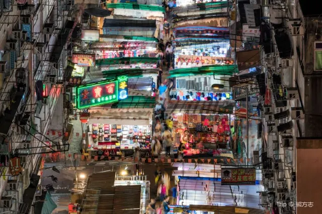 The Best Things to Do in Hong Kong