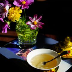 拉萨松赞林卡酒店·餐厅 User Photo