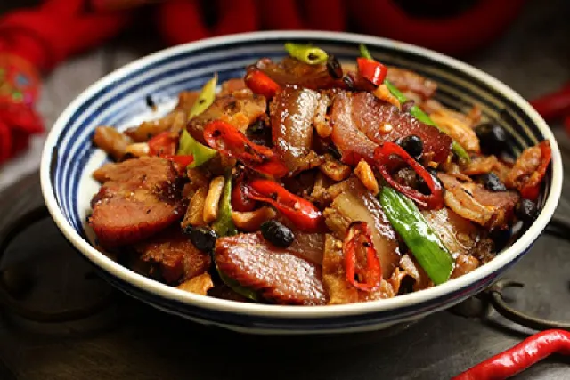 Shanghai Restaurants Near Me: Snacks and Other Authentic Cuisine from the Whole China 2026