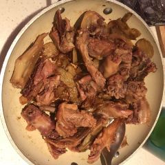 荣先森·福建小馆(美罗城店) User Photo