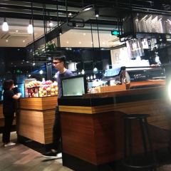 Fieldwork Baker & Co User Photo