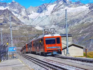 Monte Cervino