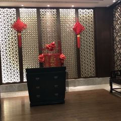 乌镇通安客栈·中餐厅·何家小馆 User Photo