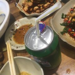 杨爱珍大排档(龙游店) User Photo