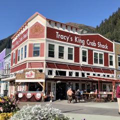 Tracy’s King Crab Shack User Photo