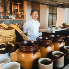 The Butterfly Room User Photo