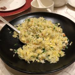Shang Palace User Photo