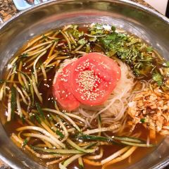 HEHE·DA LENG MIAN 여행 사진