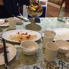 彩云手抓肉·王彩云新疆菜(新城分店) User Photo