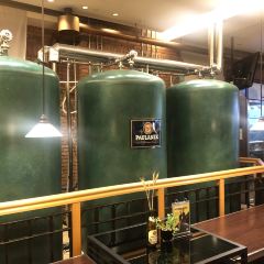 Paulaner Brauhaus Suzhou User Photo
