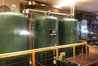 Paulaner Brauhaus Suzhou user photo