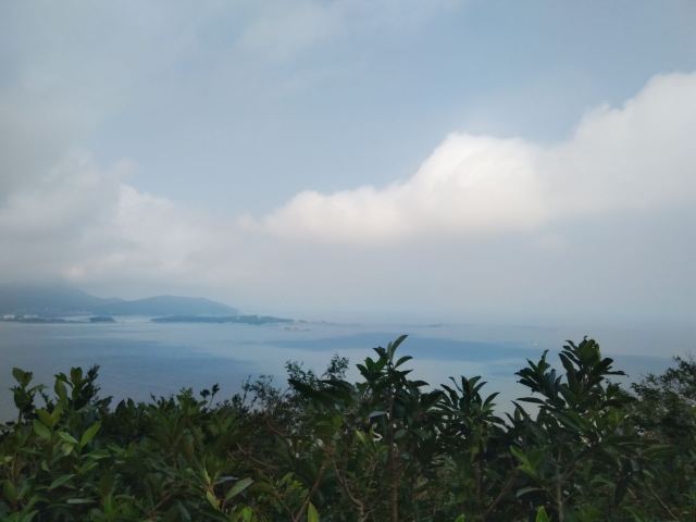 주자젠 관광지(주가첨 관광지)