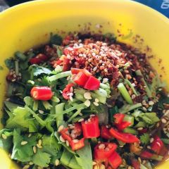 肥肠鸡冷锅串串(广元店) User Photo