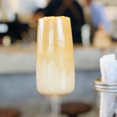 Factory Coffee User Photo