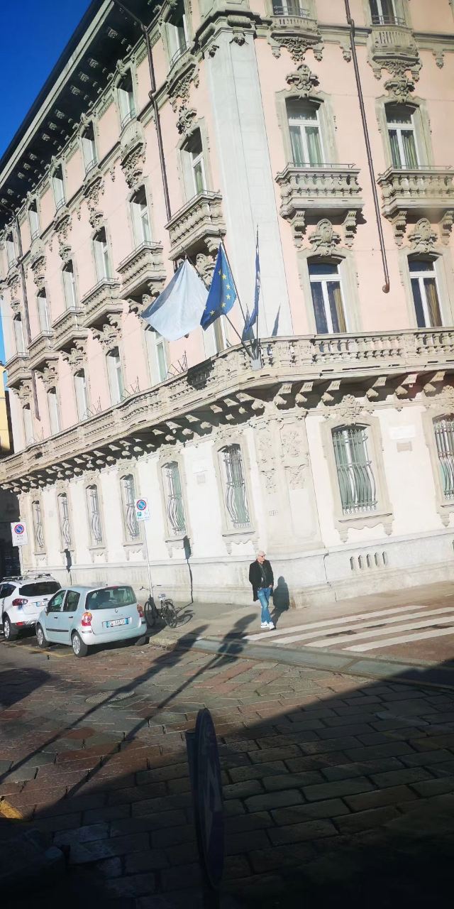 Excelsior Milano