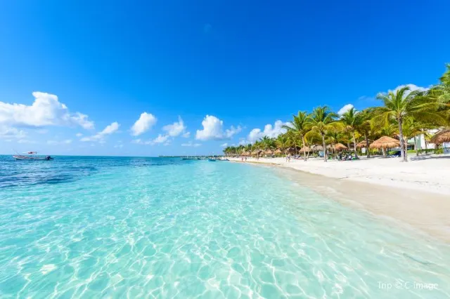 7 Reasons to Put Cancun Mexico Into Your Vacation Bucket List.