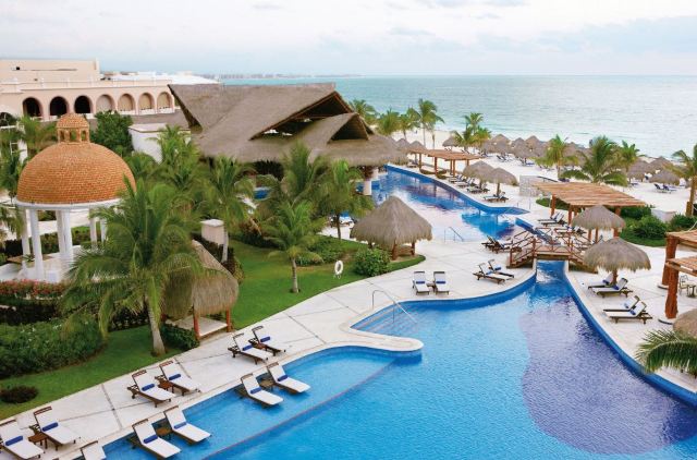 Top 15 Cancun All-Inclusive Resorts, Mexico Vacation 2020
