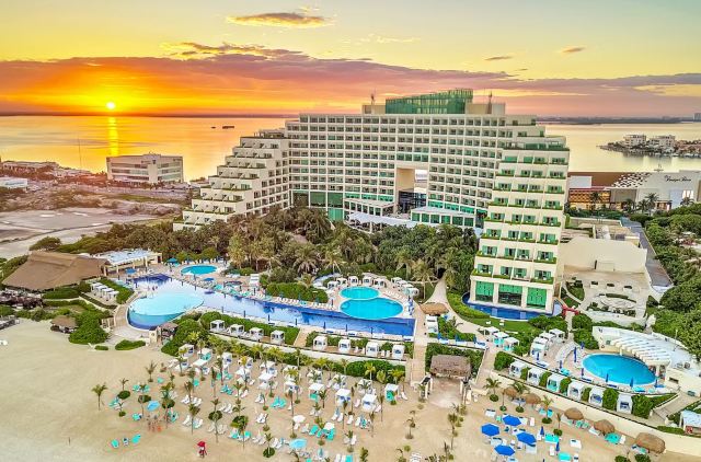 Top 15 Cancun All-Inclusive Resorts, Mexico Vacation 2020