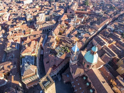 Culture and Food: A Guide to Bologna Italy