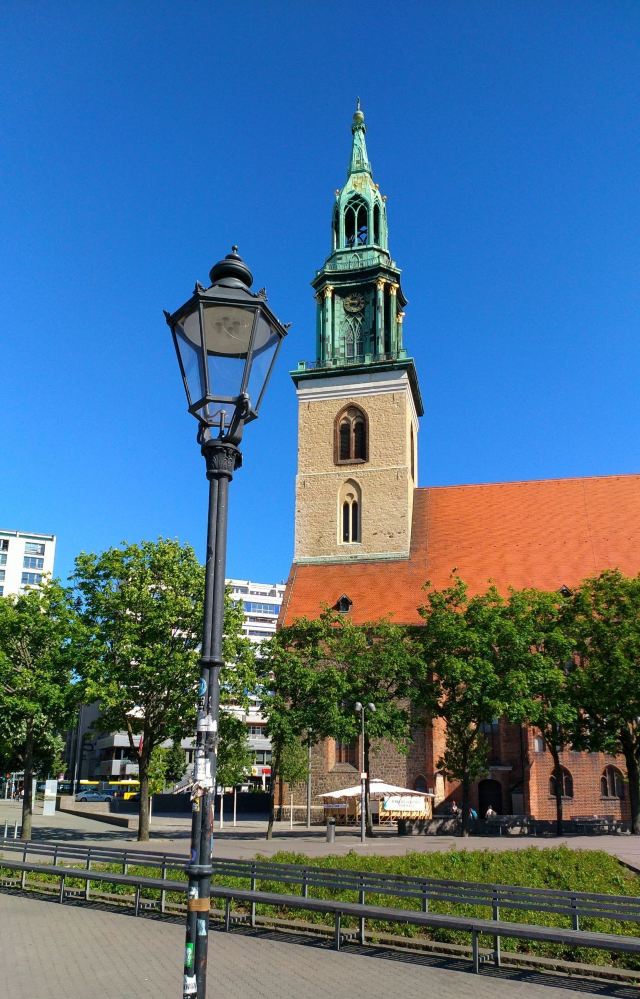 Alexanderplatz