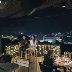 Dusk @ Mount Faber Peak User Photo