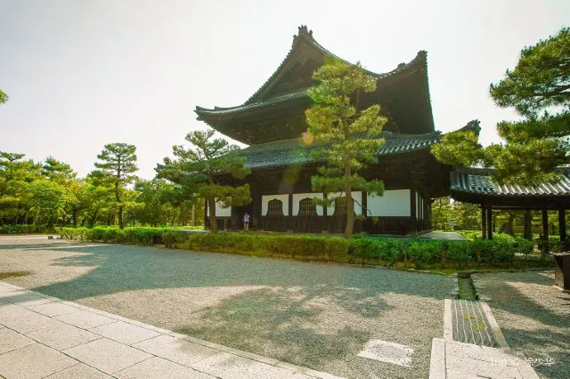    15 Beautiful Temples To Visit in Kyoto