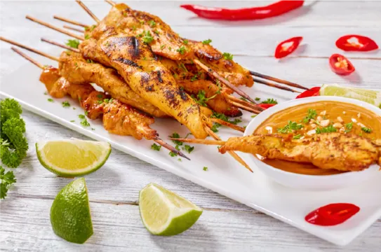 [싱가포르 맛집 리스트] 2026년 싱가포르 현지인이 추천해주는 필수 맛집&먹거리 10선! 칠리크랩, 락사 등