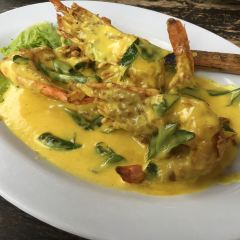 Happy Happy Cenang Seafood Restaurant User Photo