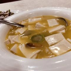 普陀山祥生大飯店·中餐廳張用戶圖片