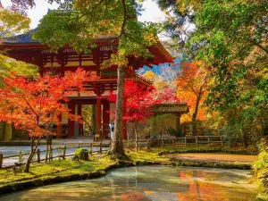 Murou-ji