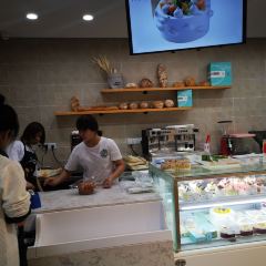 入妙蛋糕(花山店)張用戶圖片