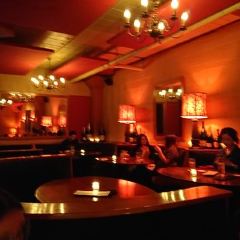 Zig Zag Café User Photo