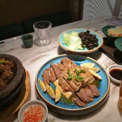 潮堂(恒隆广场店) User Photo