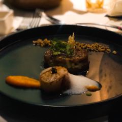 Large Eight Italy Lounge&Restaurant User Photo